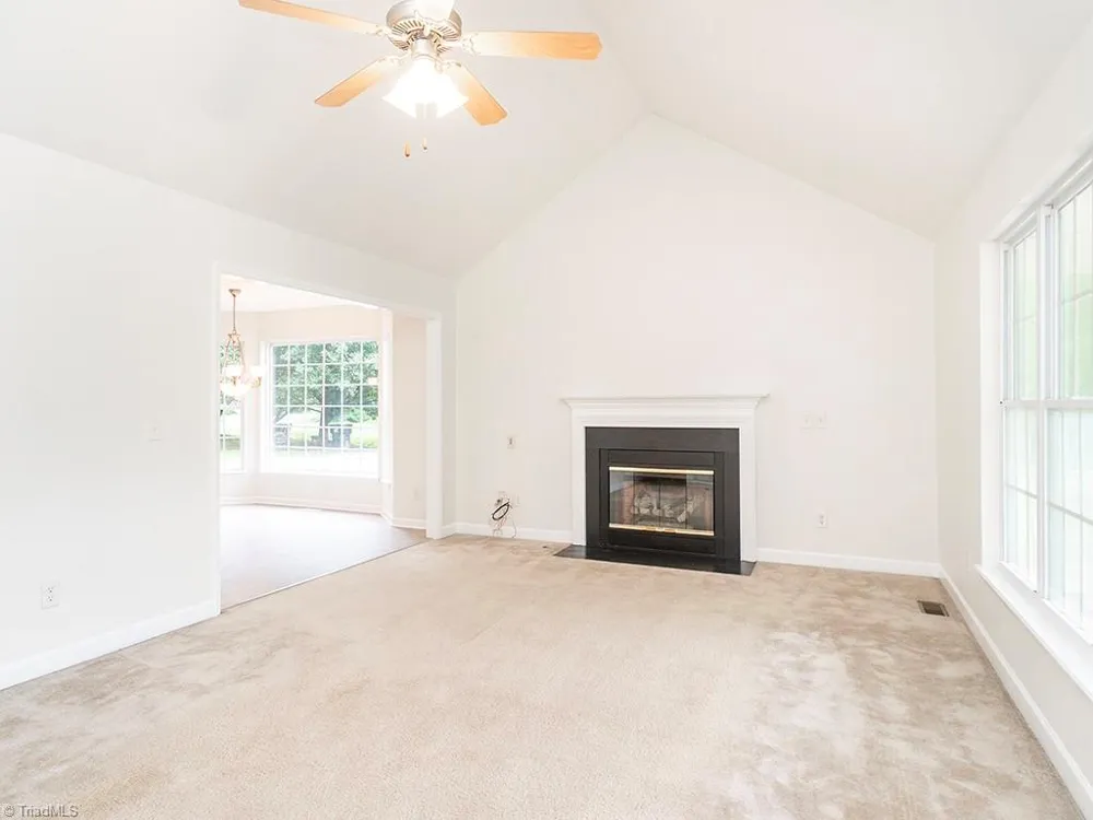 3955 Chucks Court Burlington, NC 27215