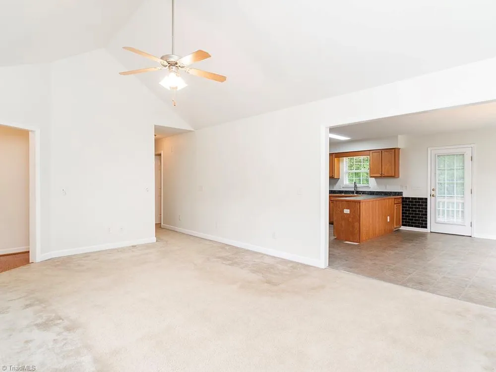 3955 Chucks Court Burlington, NC 27215