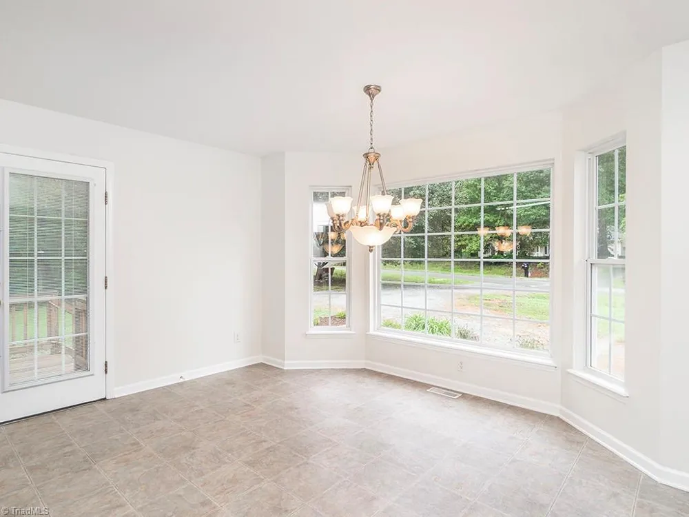 3955 Chucks Court Burlington, NC 27215