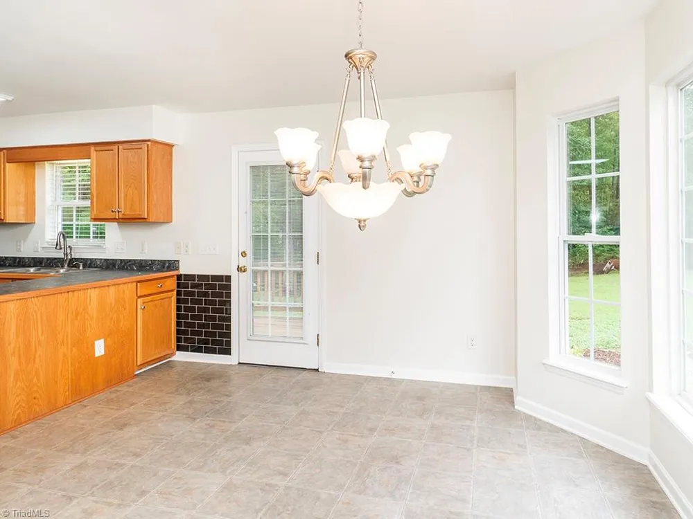 3955 Chucks Court Burlington, NC 27215