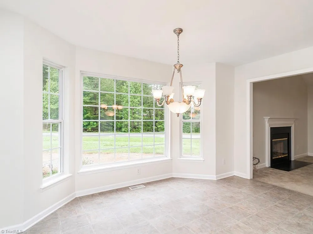 3955 Chucks Court Burlington, NC 27215