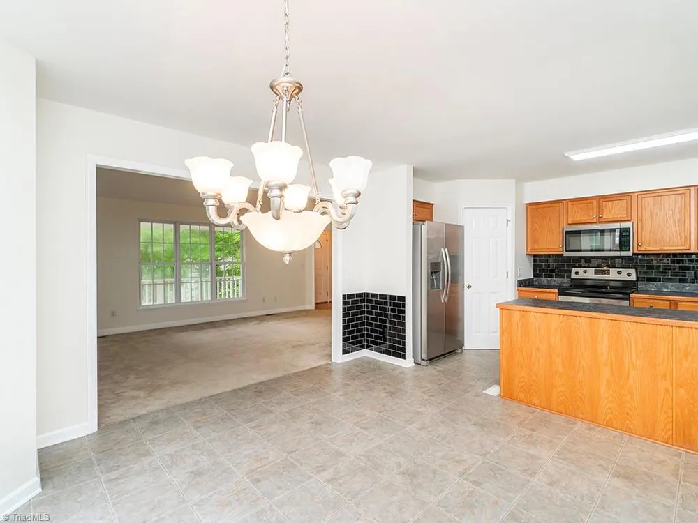 3955 Chucks Court Burlington, NC 27215