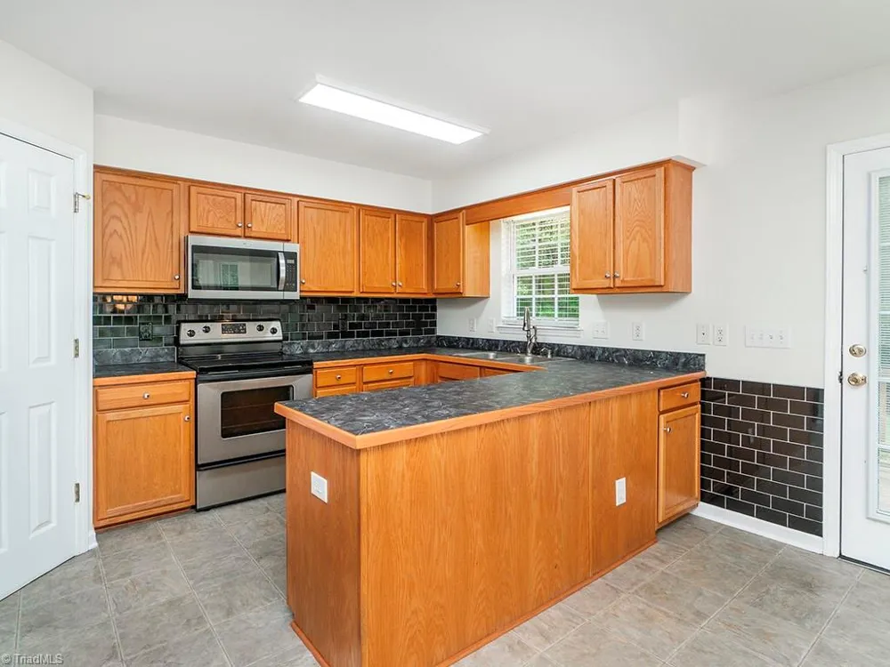 3955 Chucks Court Burlington, NC 27215