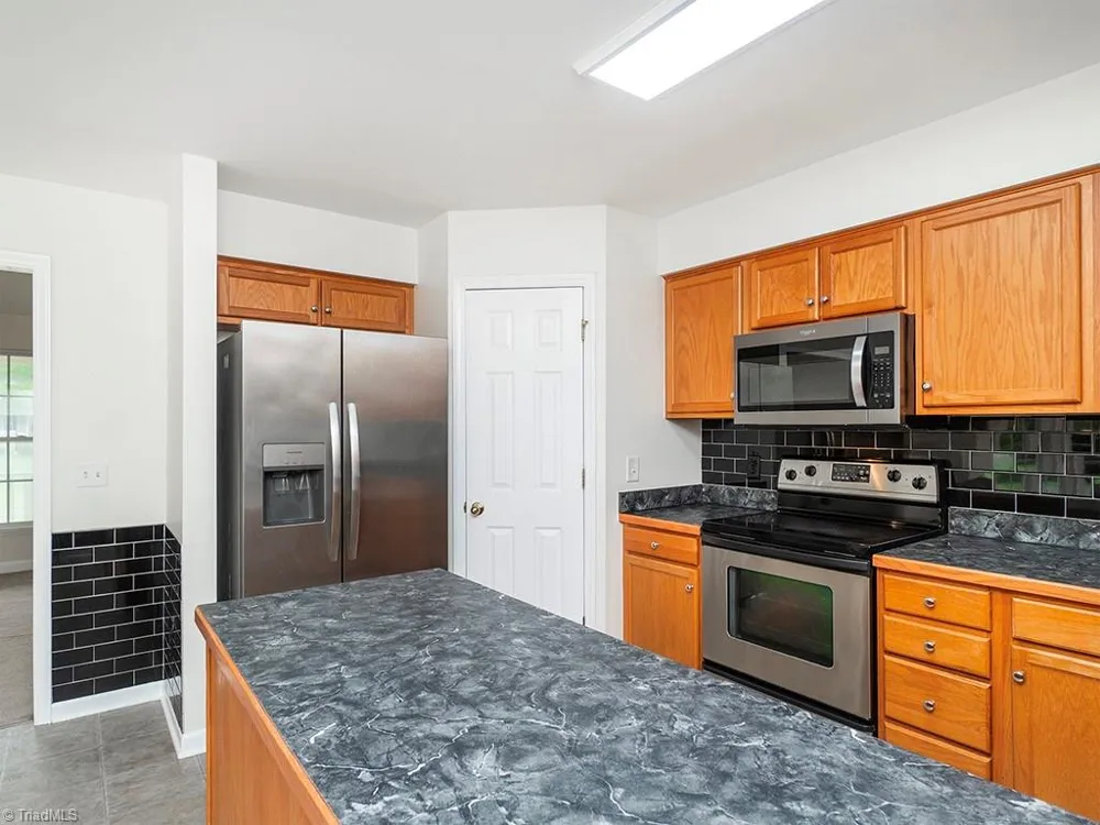 3955 Chucks Court Burlington, NC 27215