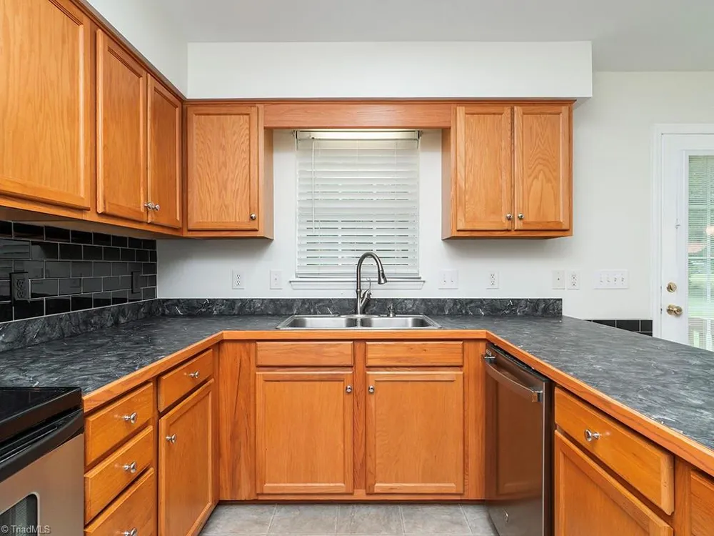 3955 Chucks Court Burlington, NC 27215