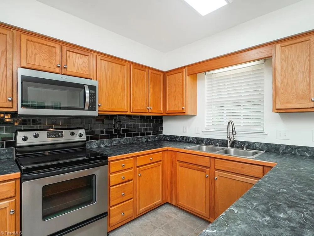 3955 Chucks Court Burlington, NC 27215