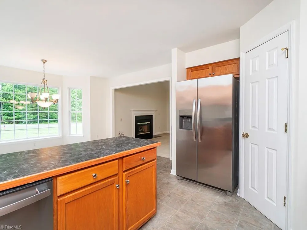 3955 Chucks Court Burlington, NC 27215
