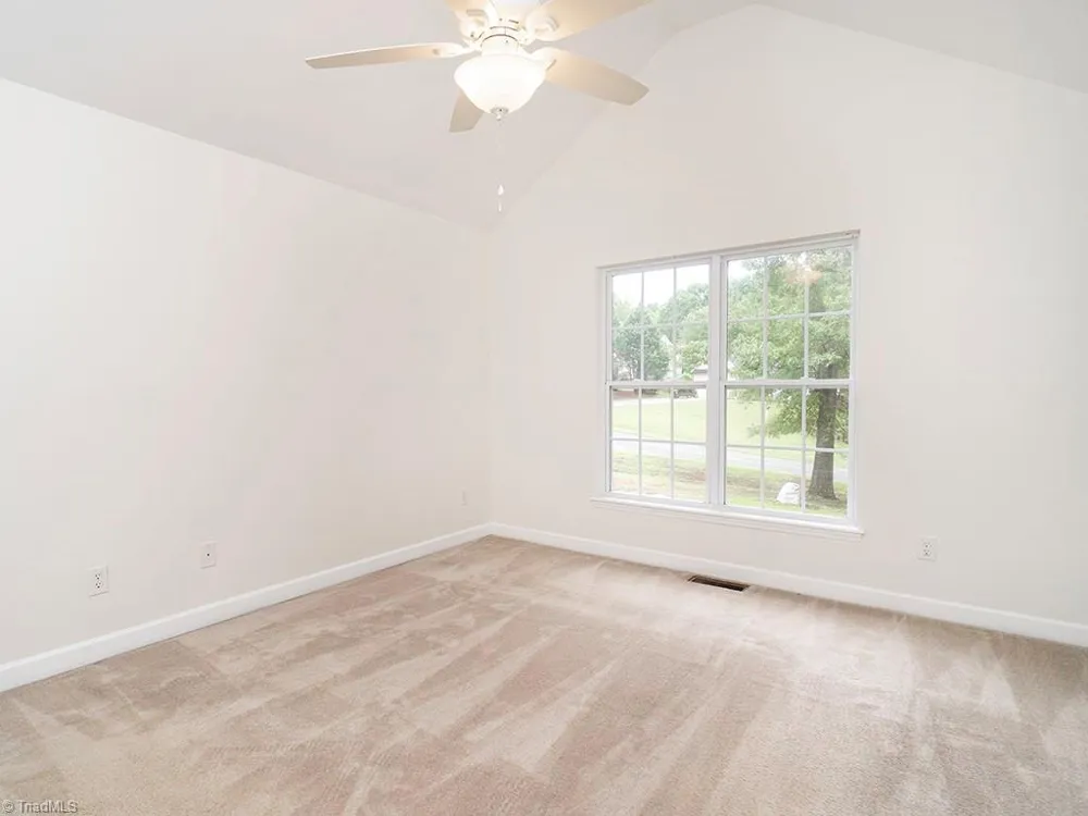 3955 Chucks Court Burlington, NC 27215