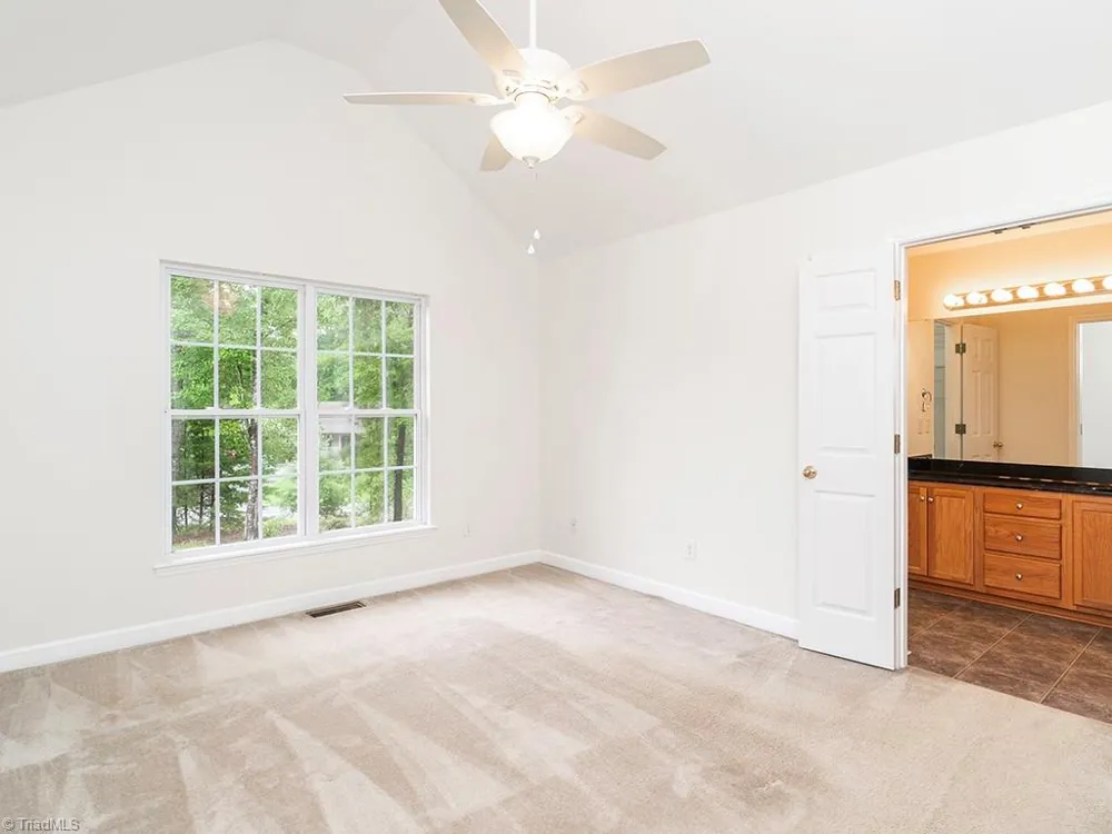 3955 Chucks Court Burlington, NC 27215