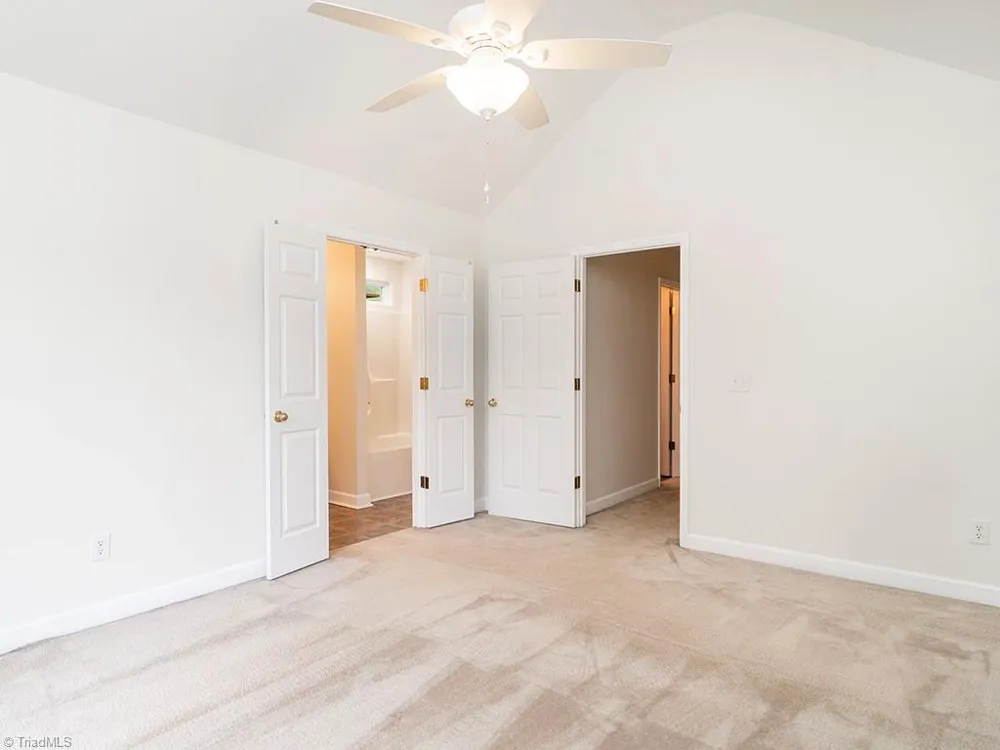 3955 Chucks Court Burlington, NC 27215