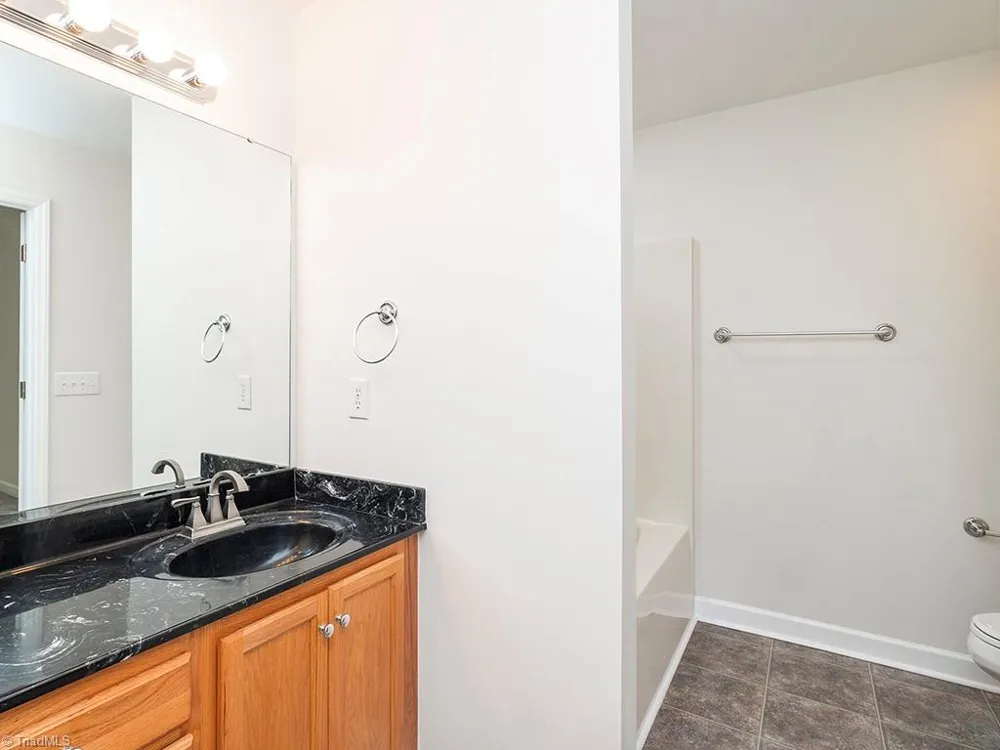 3955 Chucks Court Burlington, NC 27215