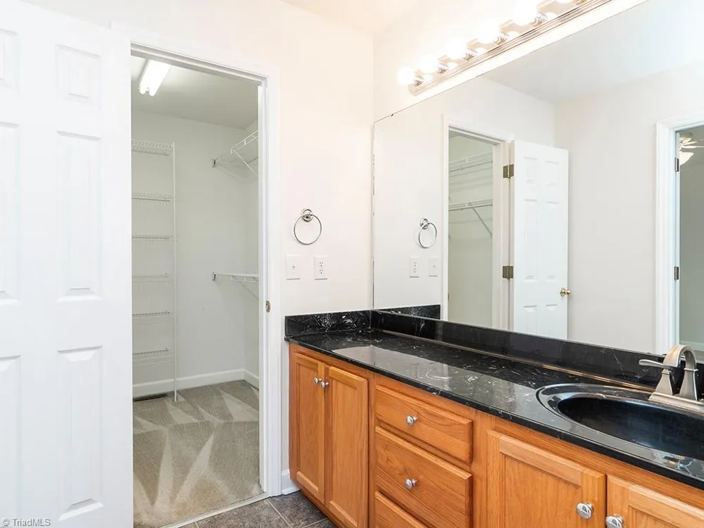 3955 Chucks Court Burlington, NC 27215