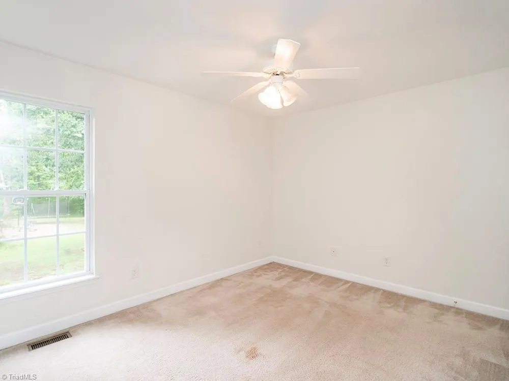 3955 Chucks Court Burlington, NC 27215