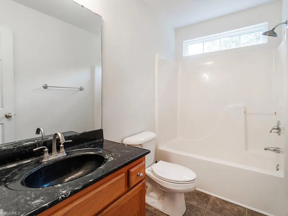 3955 Chucks Court Burlington, NC 27215