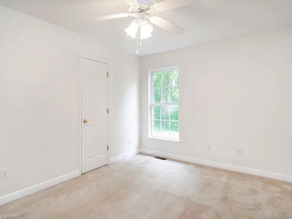 3955 Chucks Court Burlington, NC 27215