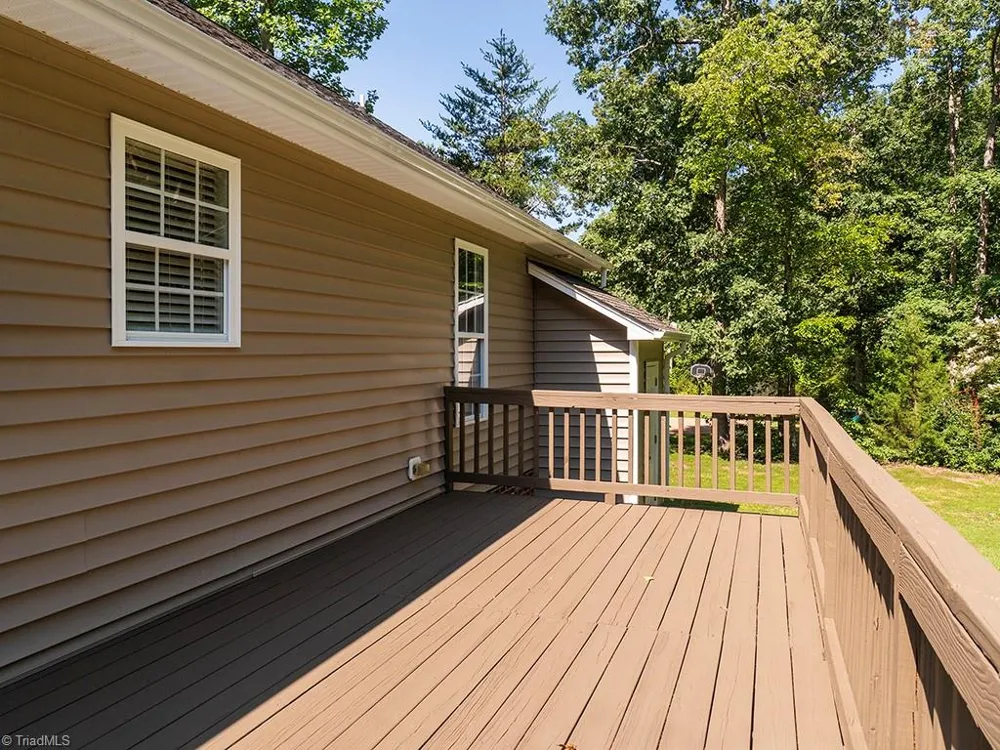 3955 Chucks Court Burlington, NC 27215