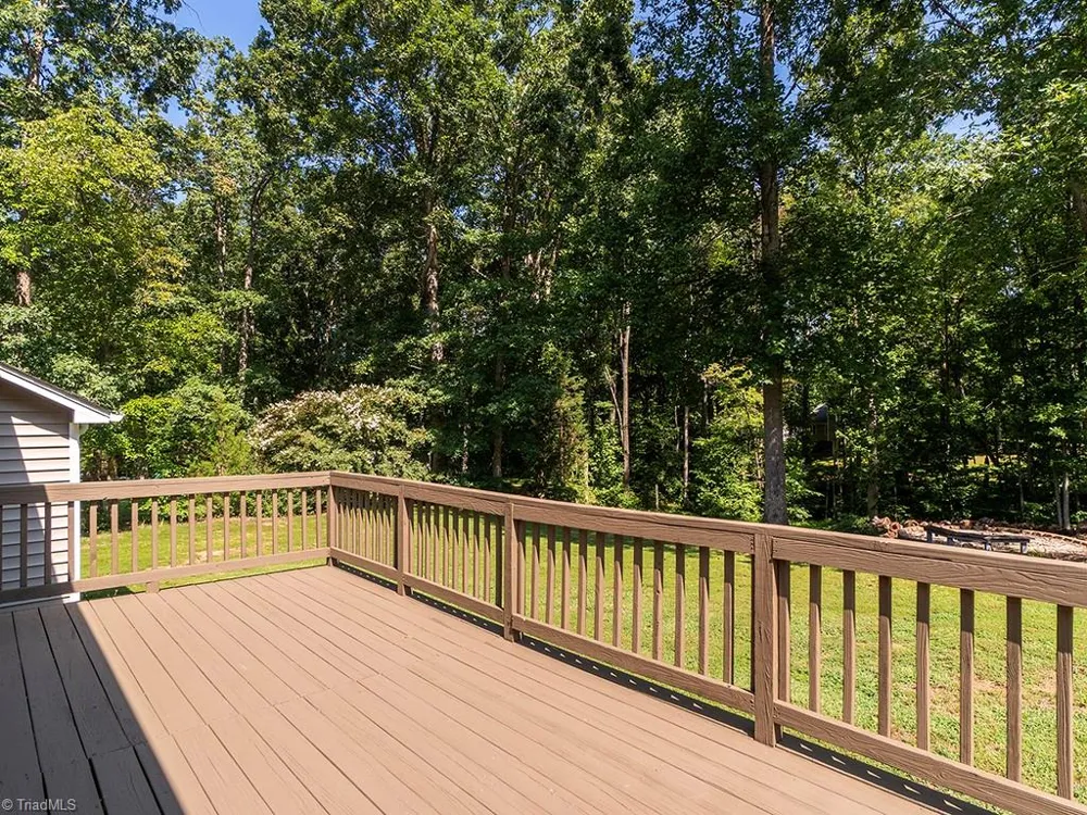 3955 Chucks Court Burlington, NC 27215
