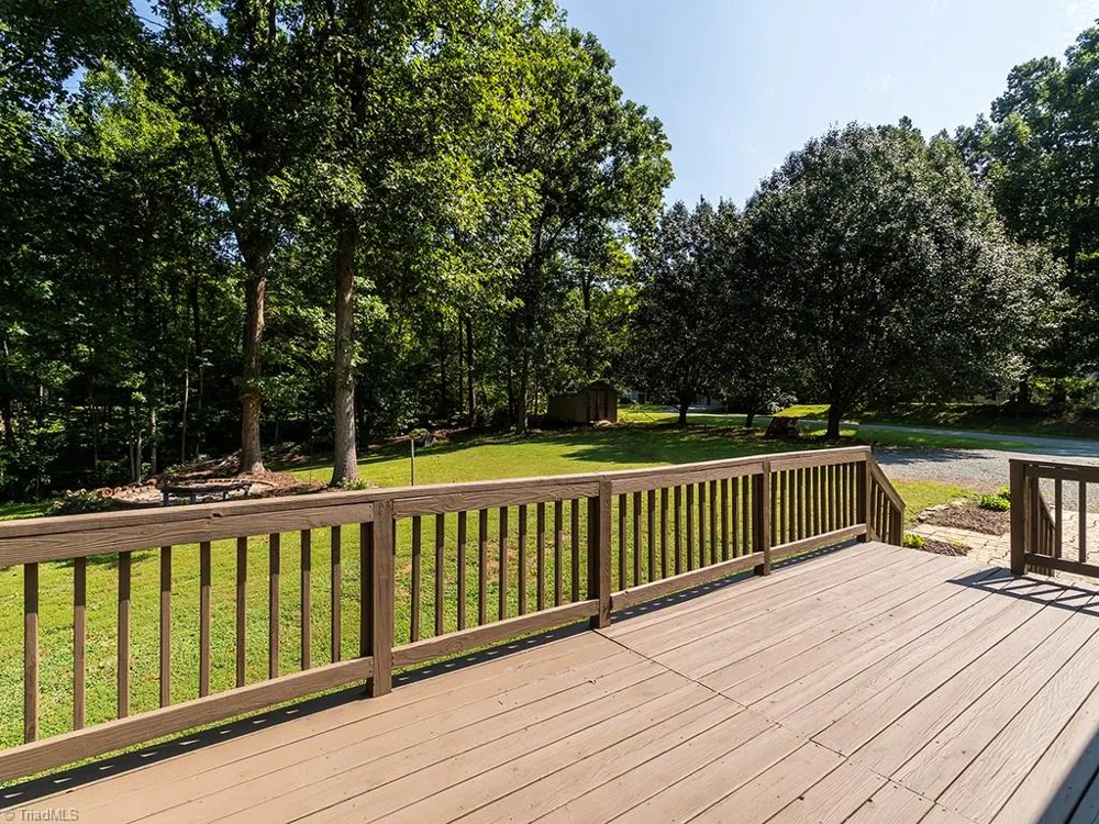 3955 Chucks Court Burlington, NC 27215