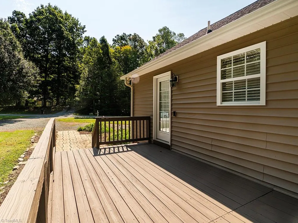 3955 Chucks Court Burlington, NC 27215