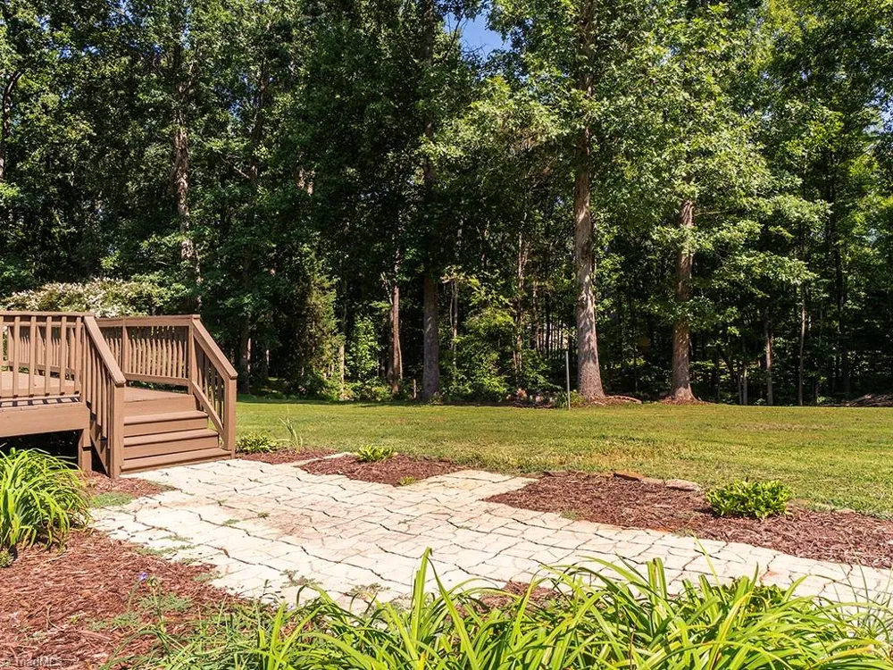 3955 Chucks Court Burlington, NC 27215