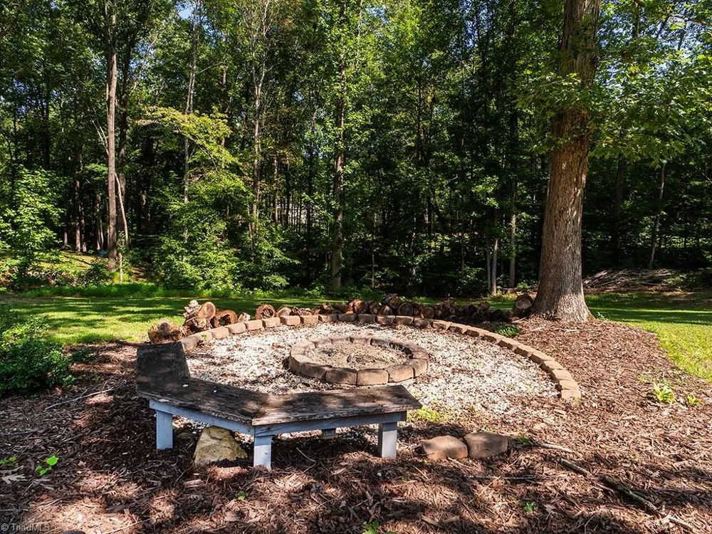 3955 Chucks Court Burlington, NC 27215