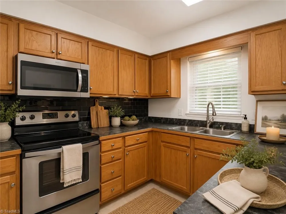 3955 Chucks Court Burlington, NC 27215