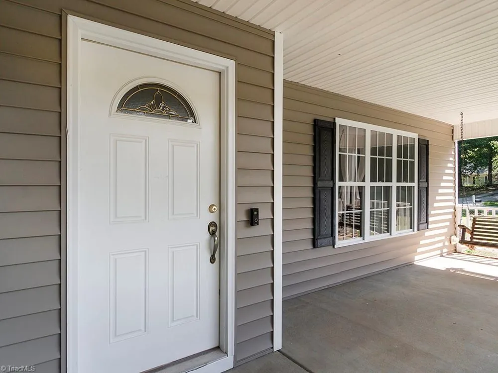 3955 Chucks Court Burlington, NC 27215