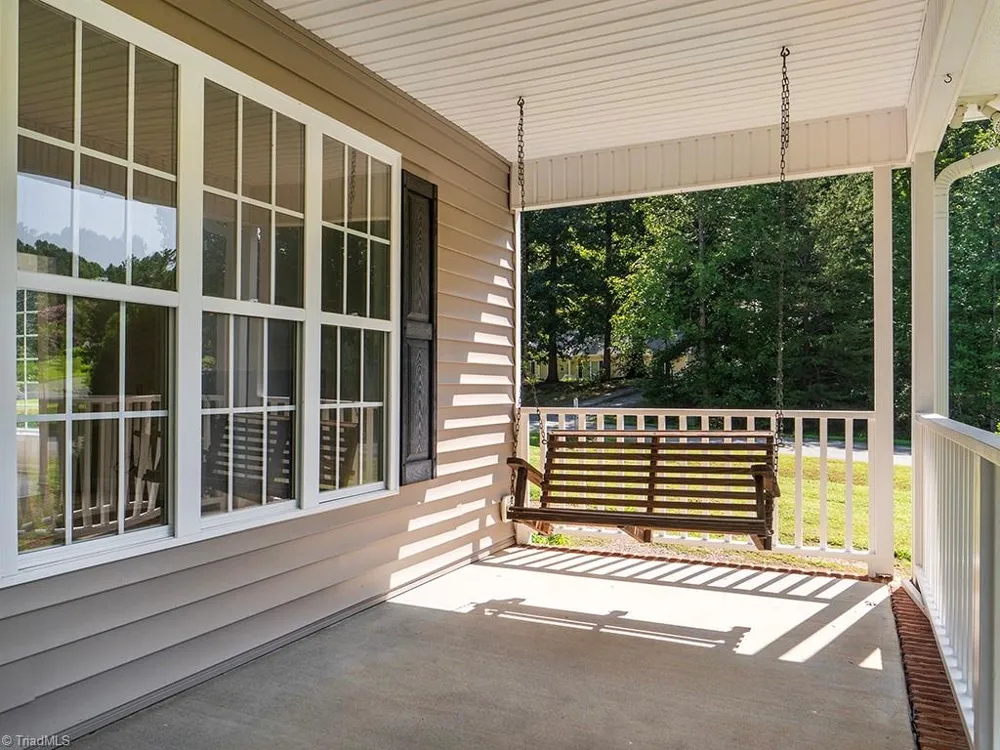 3955 Chucks Court Burlington, NC 27215
