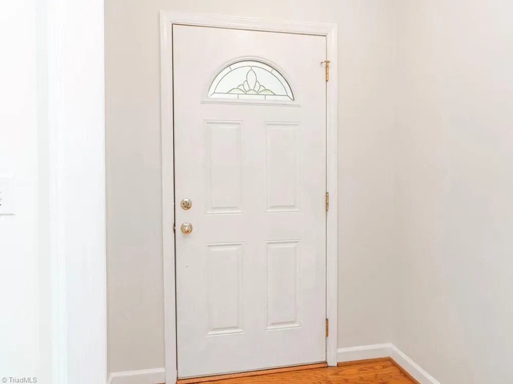 3955 Chucks Court Burlington, NC 27215