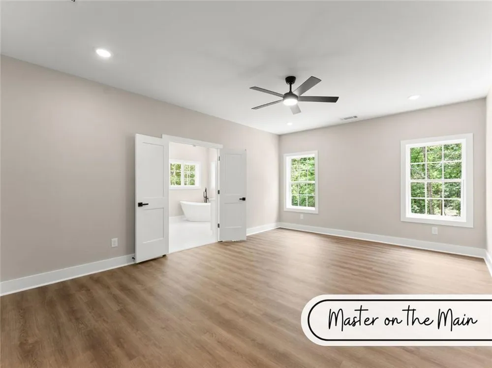 577 Peaceful Valley Drive Cleveland, GA 30528