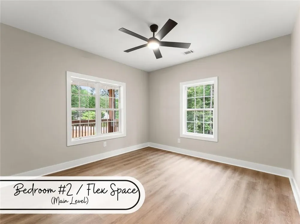 577 Peaceful Valley Drive Cleveland, GA 30528