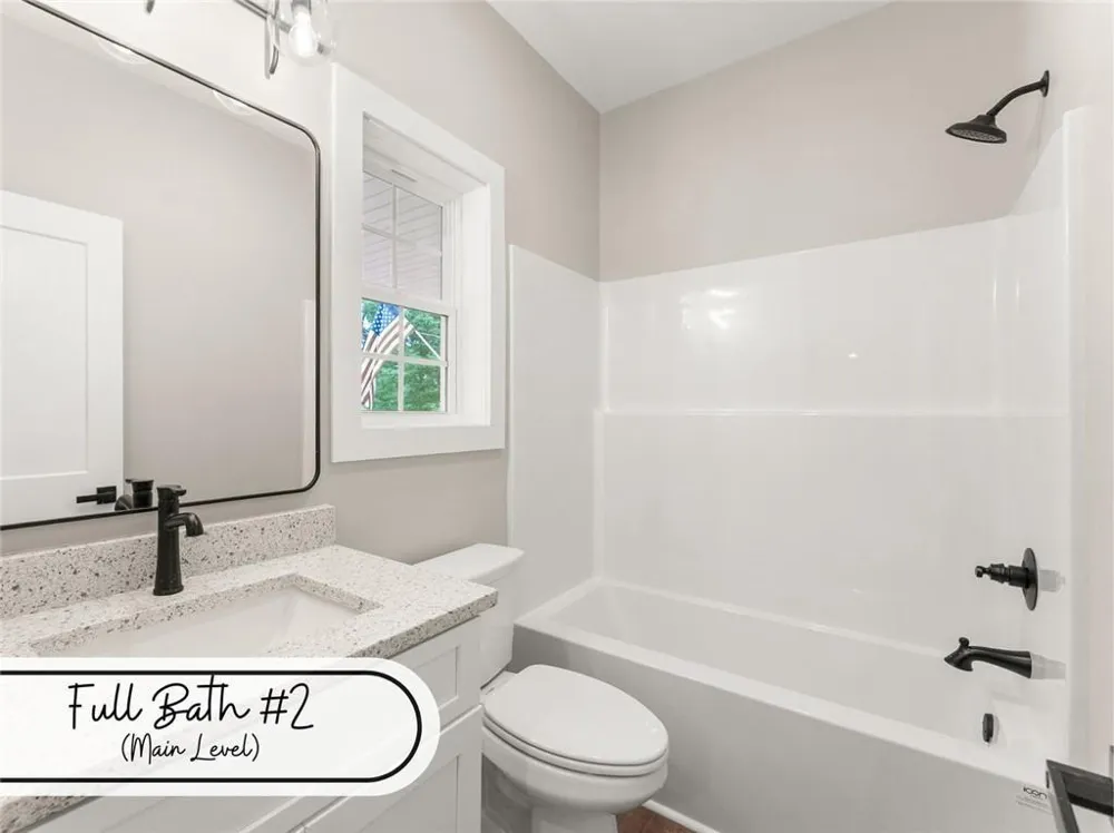 577 Peaceful Valley Drive Cleveland, GA 30528