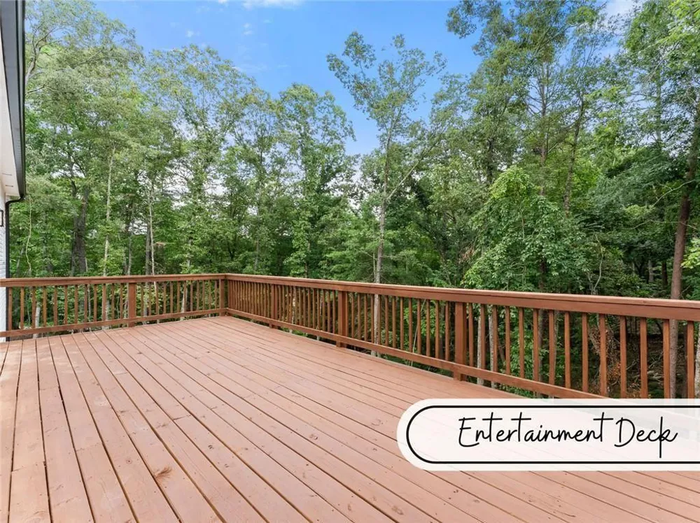 577 Peaceful Valley Drive Cleveland, GA 30528