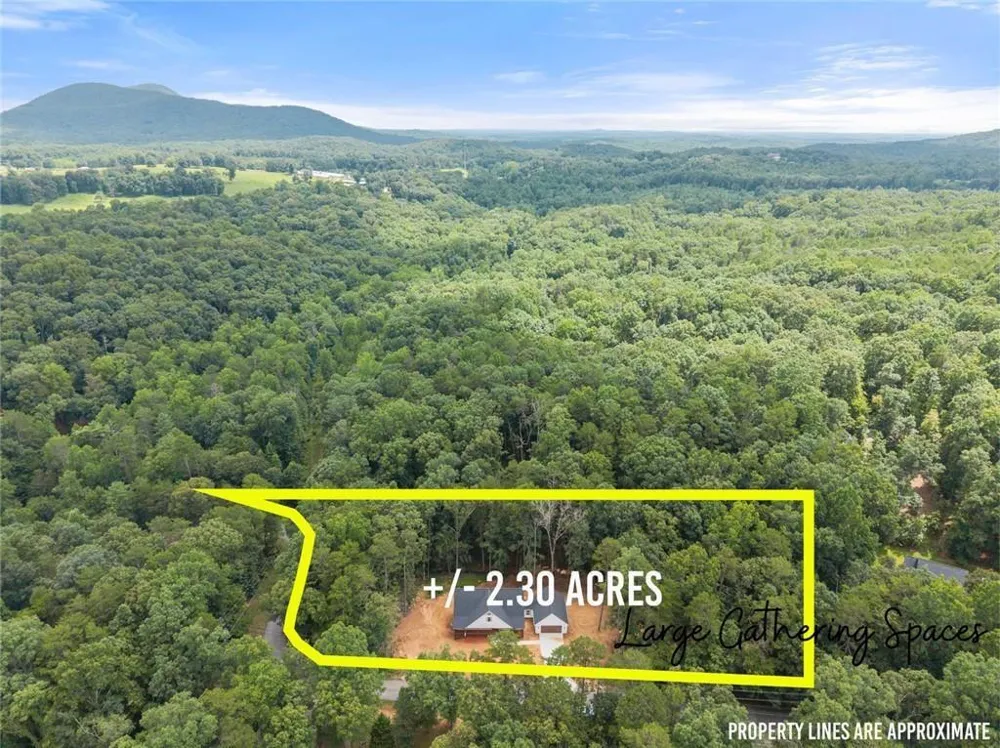 577 Peaceful Valley Drive Cleveland, GA 30528