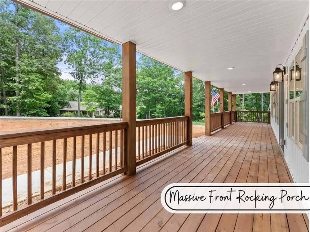577 Peaceful Valley Drive Cleveland, GA 30528