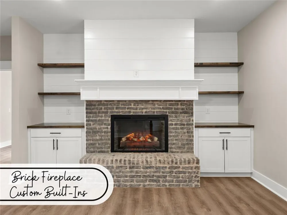 577 Peaceful Valley Drive Cleveland, GA 30528