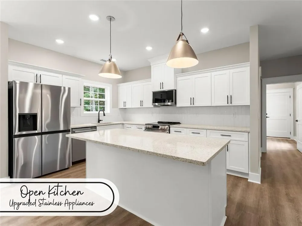 577 Peaceful Valley Drive Cleveland, GA 30528
