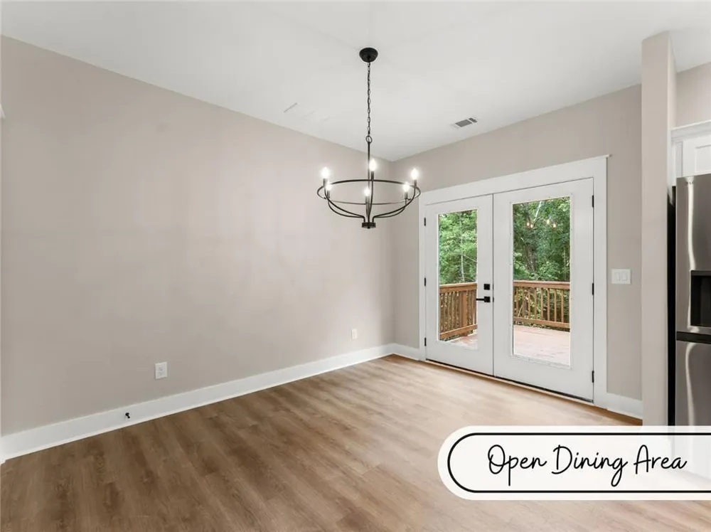 577 Peaceful Valley Drive Cleveland, GA 30528