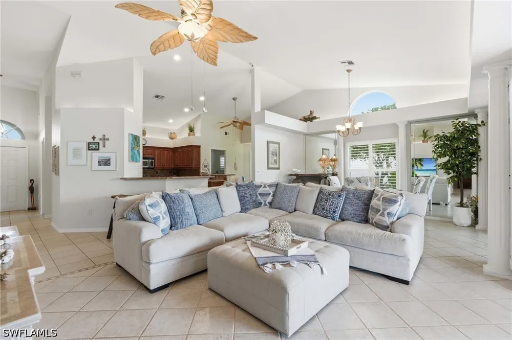 Dresden Court Fort Myers, FL 33912