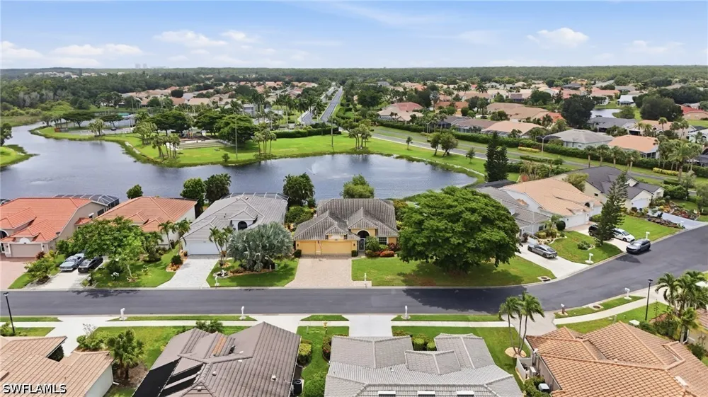 Dresden Court Fort Myers, FL 33912