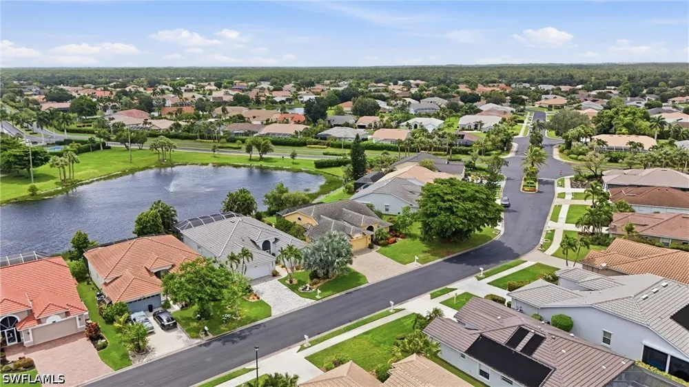 Dresden Court Fort Myers, FL 33912