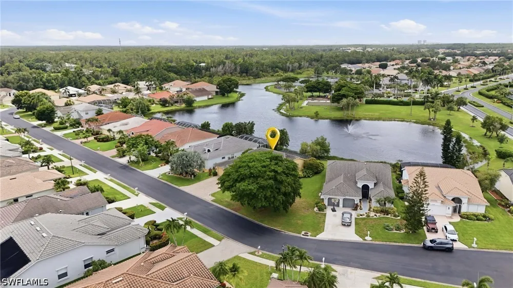 Dresden Court Fort Myers, FL 33912