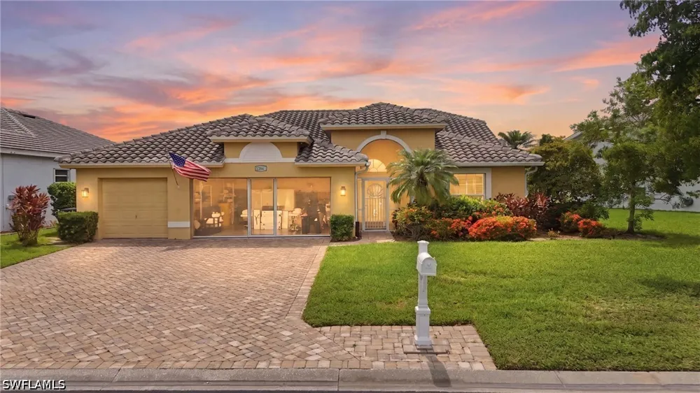 Dresden Court Fort Myers, FL 33912