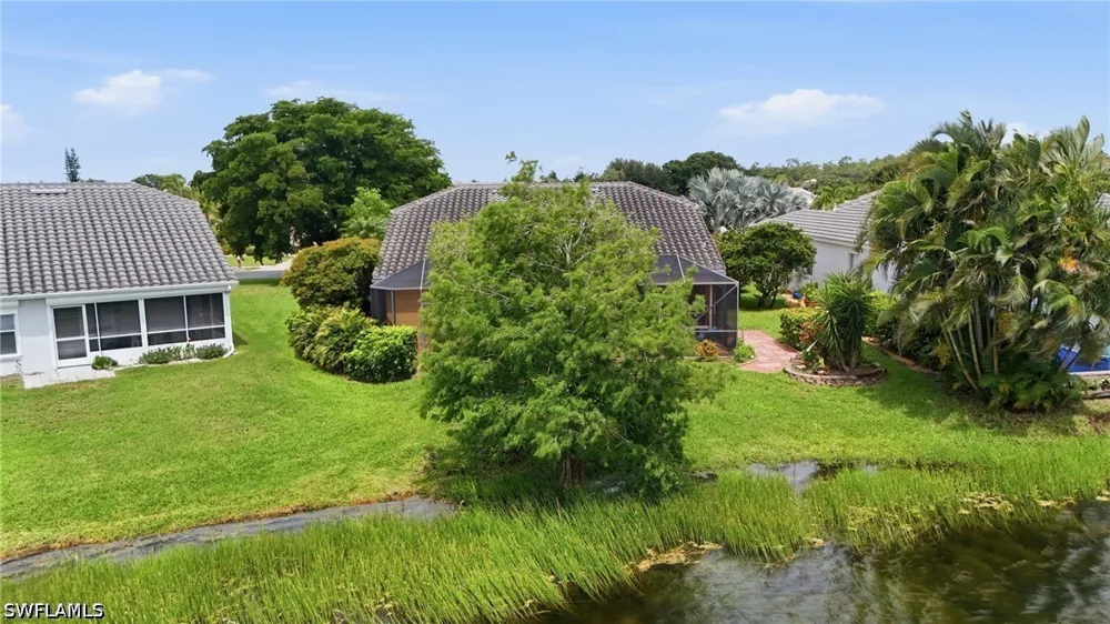 Dresden Court Fort Myers, FL 33912