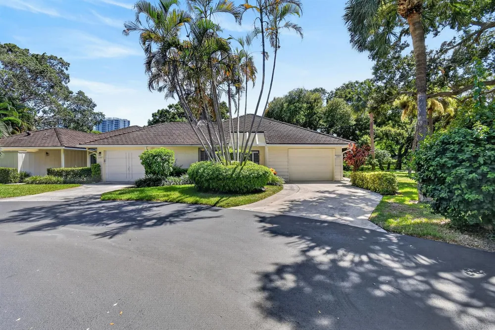 11453 SHADY OAKS LANE North Palm Beach, FL 33408