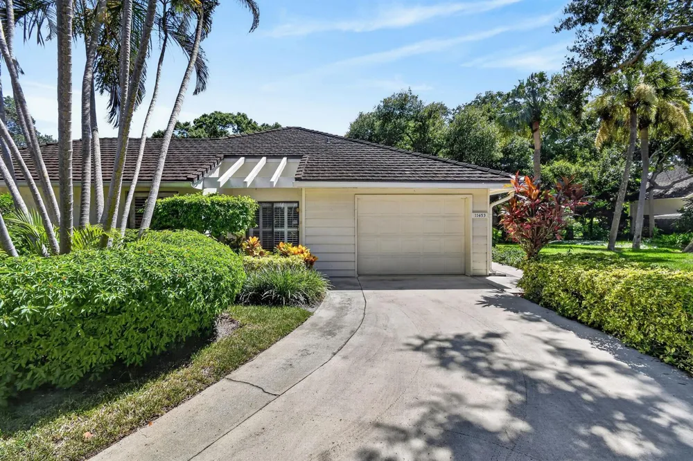 11453 SHADY OAKS LANE North Palm Beach, FL 33408