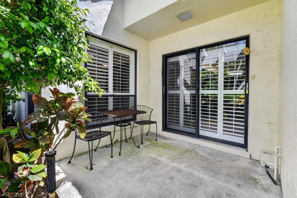 11453 SHADY OAKS LANE North Palm Beach, FL 33408