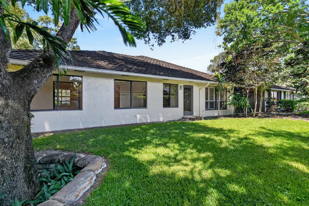 11453 SHADY OAKS LANE North Palm Beach, FL 33408