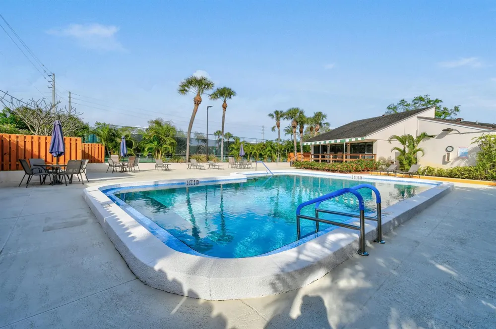 11453 SHADY OAKS LANE North Palm Beach, FL 33408