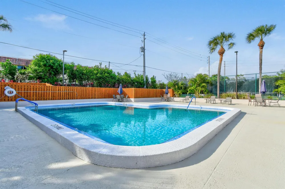 11453 SHADY OAKS LANE North Palm Beach, FL 33408